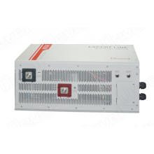 power inverter charge a battery 2000W